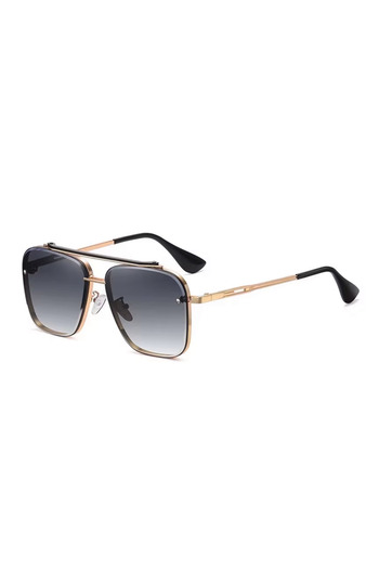Toz Vintage Deep Unisex Vintage & Retro Sunglasses