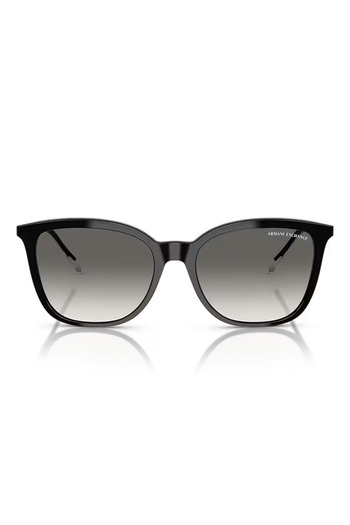 Armani Exchange Ax4151S 815811 55-17-140 Women's Sunglasses