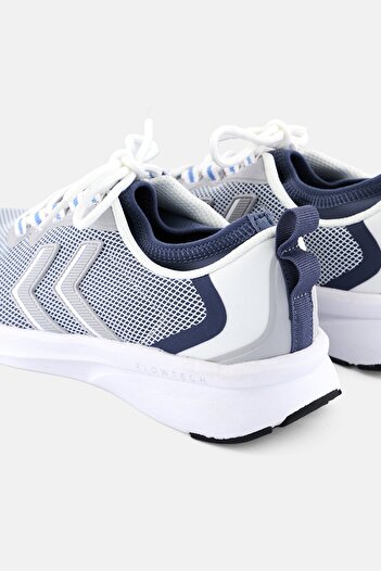hummel Men Flow Fit Lace Up Outdoor Shoes, Multicolor