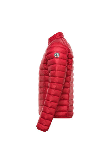 Jott Pánská červená bunda Jott Mat 300 Red