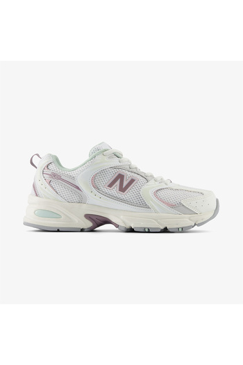 New Balance 530 Unisex bílé tenisky