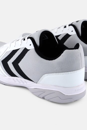 hummel Men Inventus Omni1 Lace Up Training Shoes, White