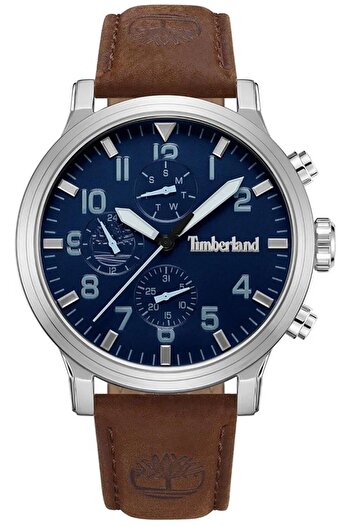 Timberland Tdwgf 0040702   Men's Wrist Watch