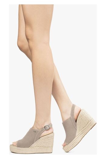Nero Giardini Pumps