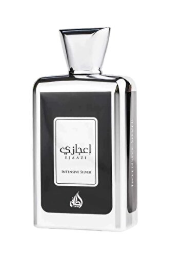lattafa Silver Ejaazı