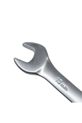 freed 7 Piece Non-Joint Ratchet Combination Wrench Set
