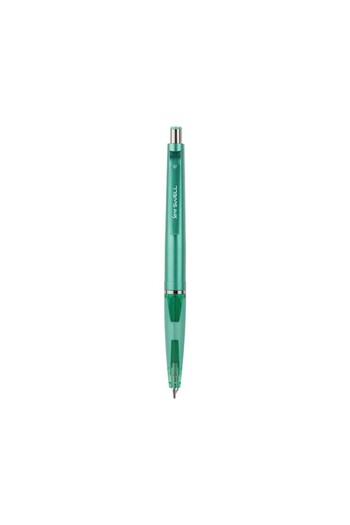 Serve Swell Mechanical Pencil 0.7 Mm Metallic Green