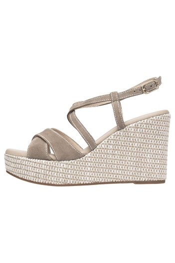 Nero Giardini sandals