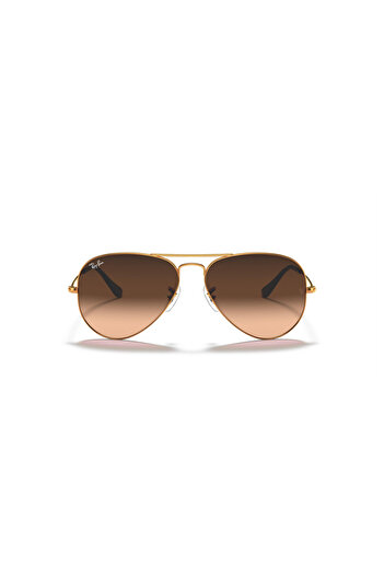 Ray-Ban Rb 3025 9001A5 58-14 Unisex Sunglasses