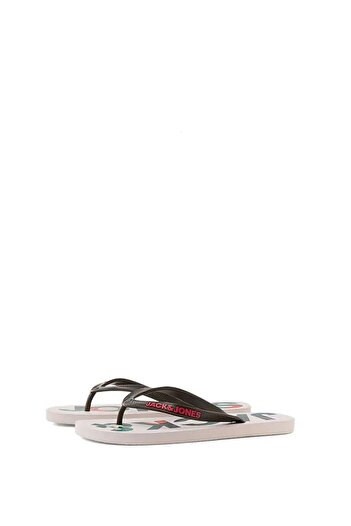 Jack & Jones JACK&JONES 12236507 JFWLOGO PALM ΣΑΝΔΑΛΙΑ ΣΑΝΤΟΥΛΑ