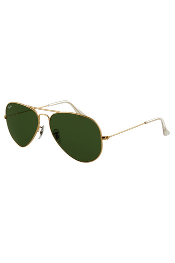 Ray-Ban Rb 3025 L0205 58-14-135 Unisex Sunglasses