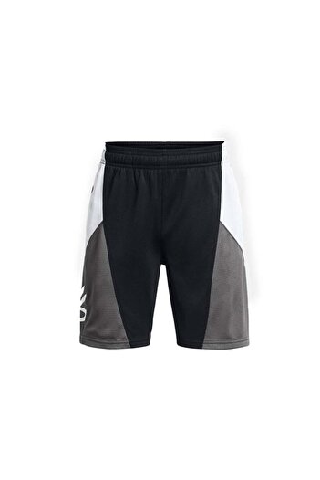 Under Armour Curry Boys Splash Short Çocuk Şort 1380334-002