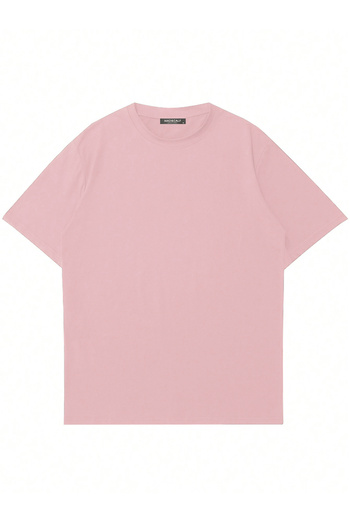 Mad&Calf Μπλουζάκι Unisex Porsche GT3 με στάμπα με λαιμόκοψη