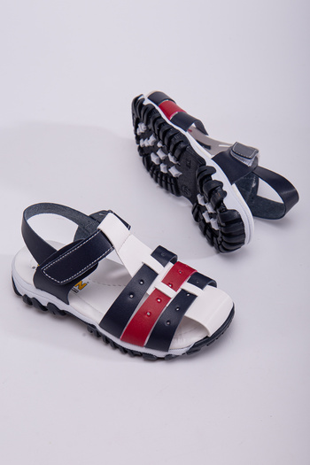 Daxtors D1139 Boy's Daily Orthopedic Sandals