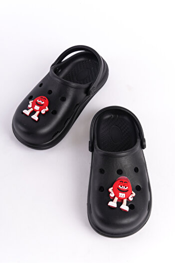Daxtors D303 Daily Orthopedic Boy's Slippers