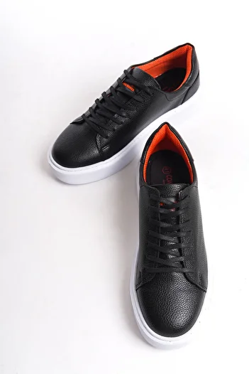 Daxtors D0355 Orthopedic Casual Men's Sneakers - Guaranteed Sports Shoes