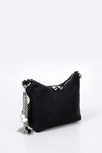 ÇÇS 17385 Women's Shoulder Strap Handbag