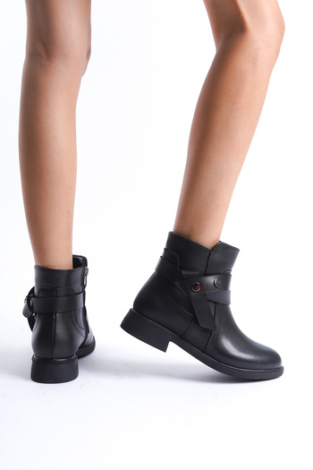 Daxtors Havinos Guaranteed - Cold-proof Winter Women's Boots