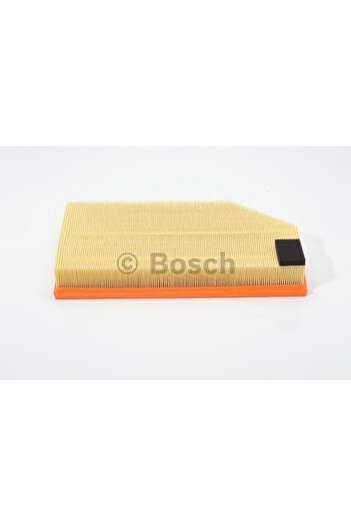 Bosch Volvo S80 1.6 D2 Diesel Air Filter (2011-2015) Bosch