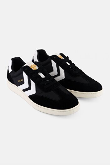 hummel Men VM78 CPH Nylon Lace Up Outdoor Shoes, Black