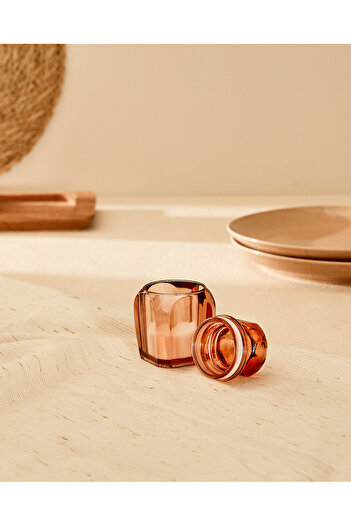 Madame Coco Margot Salt Shaker