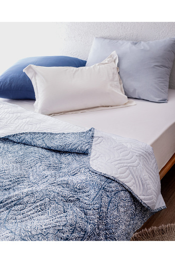 Madame Coco Fanya Single Bedspread