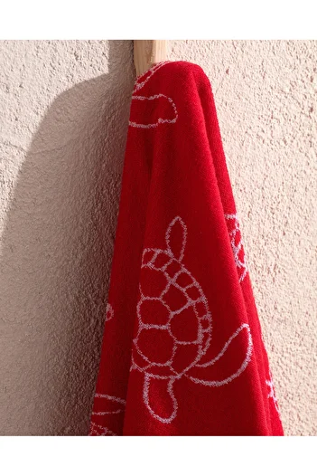 Madame Coco Arlette - Stylish Beach Towel