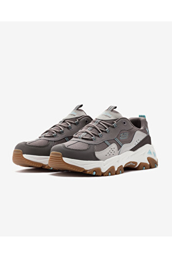 SKECHERS D'lıtes Hıker Kadın Ayakkabı 180128-chtn