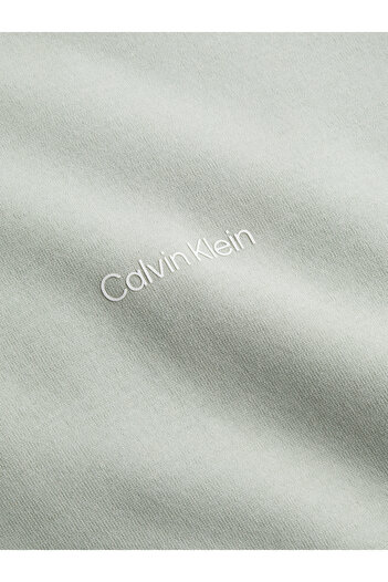 Calvin Klein MICRO LOGO ESS SWEATSHIRT
