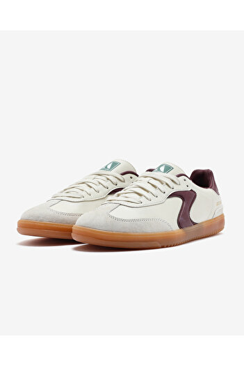 SKECHERS Hotshot - Pyke Erkek Bej Sneakers 254150 Ntbg