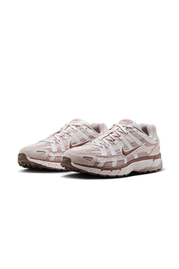 Nike P-6000 Model Unisex Casual Shoes