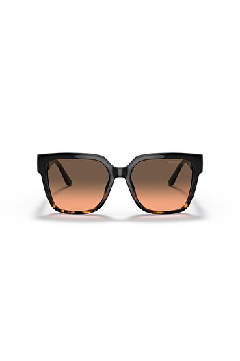 Michael Kors Women's Sunglasses - Michael Kors, Brown Leopard Model Uv400 Karlie