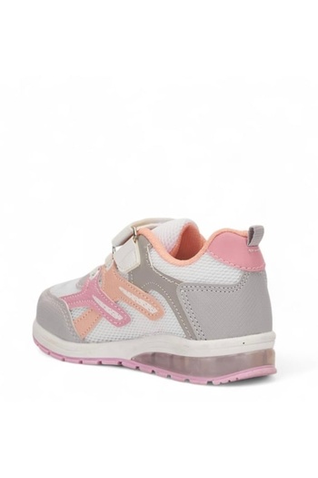 Walked Lighted Non-Slip Sole Daily Children's Sports Shoes