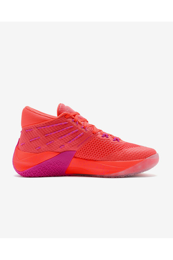 SKECHERS Skx Reıgn Erkek Mercan Basketbol Ayakkabısı 253020 Crhp