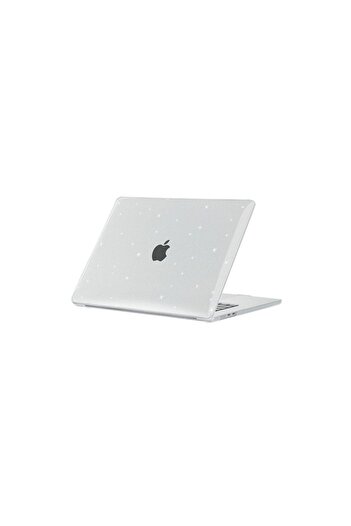 morfide Husa pentru Apple MacBook 15' Air M2 2023 A2941 Zore MSoft Allstar