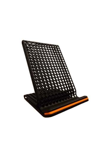 3D Brothers HexaGrip Phone Holder - Stand for your devices in modern design.