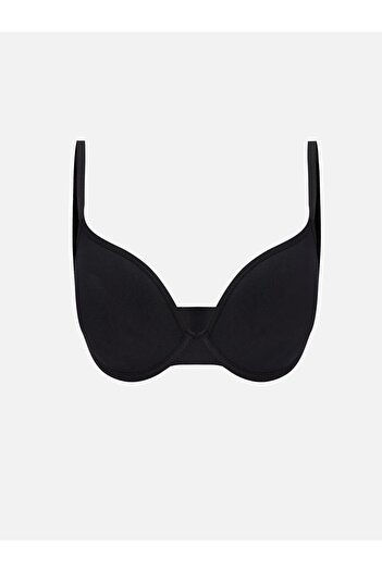 LC Waikiki Underwire Non-Padded Plain T-Shirt Bra (S4)