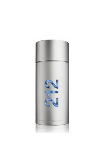 Carolina Herrera Carolina Herrera 212 Men Eau de Toilette 100ml