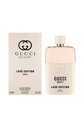 Gucci Gucci Guilty Love Edition MMXXI Women's Eau de Parfum 90ml