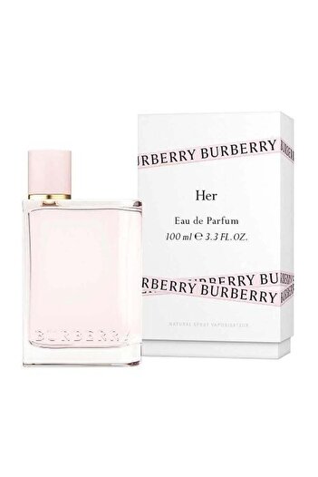 BURBERRY عطر بربري هير او دو بارفيوم 100مل