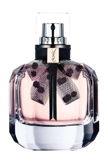 Yves Saint Laurent Mon Paris Eau de Parfum 50ml for Women3614271681881