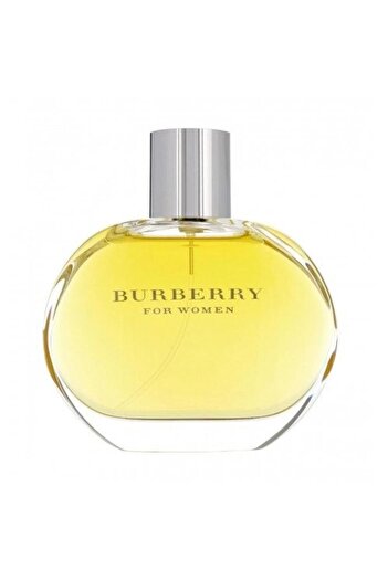 BURBERRY Burberry Yellow Eau de Parfum for Women 50ml