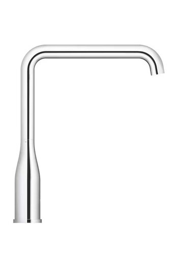 Grohe GROHE Accent kitchen faucet 30423000, brass, Chrome