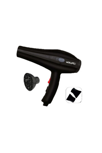 Worldtec 2400 Watt Turbo Blow Dryer and Hair Dryer Wigo