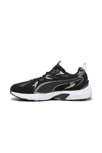 Puma Mi̇leni̇o Tech Suede Unisex Daily Sneaker Shoes