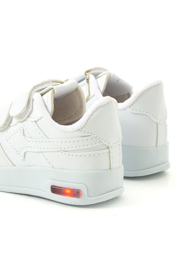 ALTUVATEKS Işıklı.Çırtlı Çocuk Spor Ayakkabı/sneaker