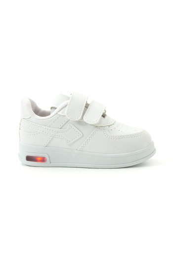 ALTUVATEKS Işıklı.Çırtlı Çocuk Spor Ayakkabı/sneaker