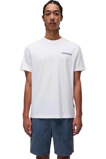 Napapijri Tricou Napapijri Sovana - IE4206