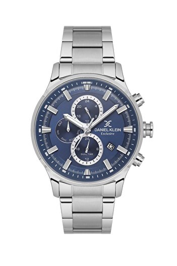 Daniel Klein Dke.1.10782-2 Men's Wristwatch