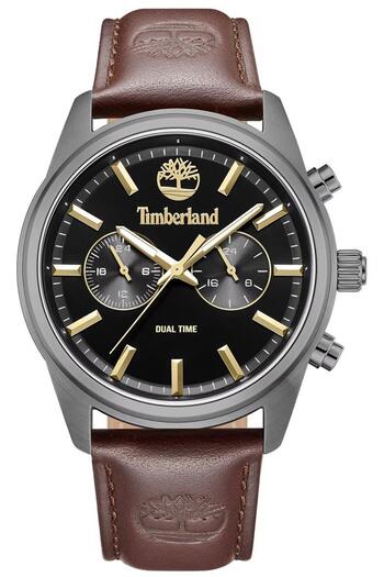 Timberland Tdwgf 0041201   Men's Wrist Watch